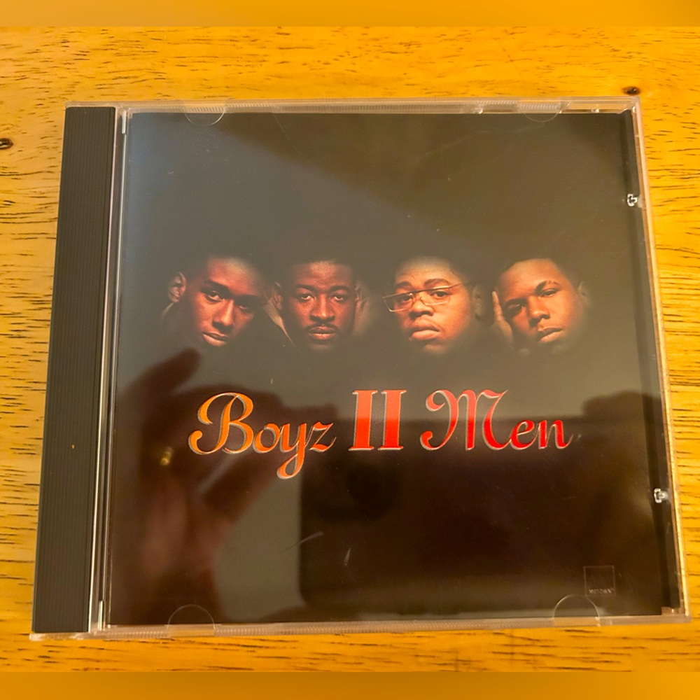 Boyz II Men
Christmas Interpretations